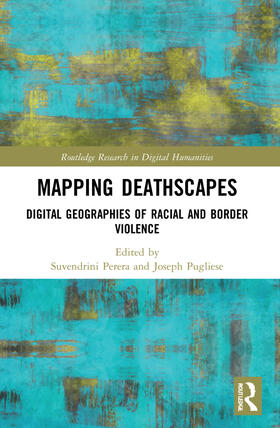 Perera / Pugliese | Mapping Deathscapes | Buch | 978-1-03-206075-0 | sack.de