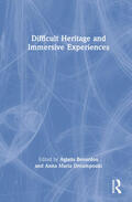 Benardou / Droumpouki |  Difficult Heritage and Immersive Experiences | Buch |  Sack Fachmedien