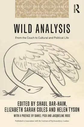 Bar-Haim / Coles / Tyson |  Wild Analysis | Buch |  Sack Fachmedien
