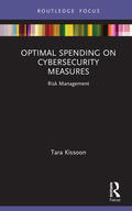 Kissoon |  Optimal Spending on Cybersecurity Measures | Buch |  Sack Fachmedien