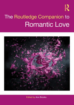 Brooks |  The Routledge Companion to Romantic Love | Buch |  Sack Fachmedien