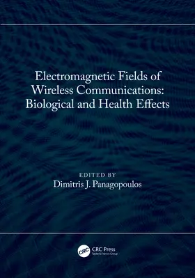 Panagopoulos |  Electromagnetic Fields of Wireless Communications | Buch |  Sack Fachmedien