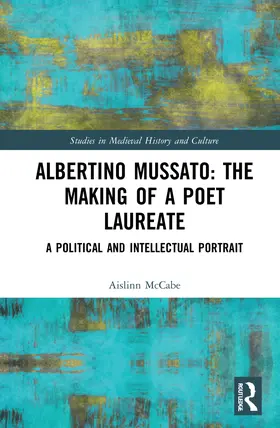 McCabe |  Albertino Mussato | Buch |  Sack Fachmedien