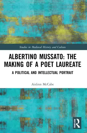 McCabe |  Albertino Mussato | Buch |  Sack Fachmedien