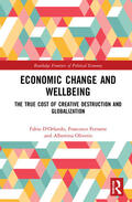D'Orlando / Ferrante / Oliverio |  Economic Change and Wellbeing | Buch |  Sack Fachmedien