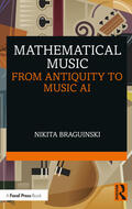 Braguinski |  Mathematical Music | Buch |  Sack Fachmedien