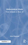 Braguinski |  Mathematical Music | Buch |  Sack Fachmedien