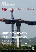 Charrett |  Fidic Contracts in the Americas | Buch |  Sack Fachmedien