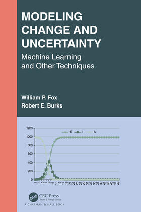 Fox / Burks |  Modeling Change and Uncertainty | Buch |  Sack Fachmedien