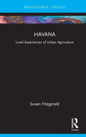 Fitzgerald |  Havana | Buch |  Sack Fachmedien