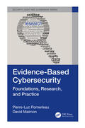 Maimon / Pomerleau |  Evidence-Based Cybersecurity | Buch |  Sack Fachmedien