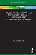 Merrick |  Inclusive Teamwork for Pupils with Speech, Language and Communication Needs | Buch |  Sack Fachmedien