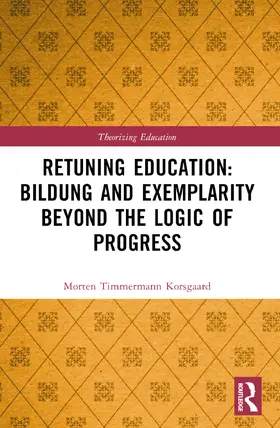 Barrow |  Encountering Education through Existential Challenges and Community | Buch |  Sack Fachmedien