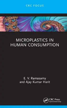 Ramasamy / Harit |  Microplastics in Human Consumption | Buch |  Sack Fachmedien