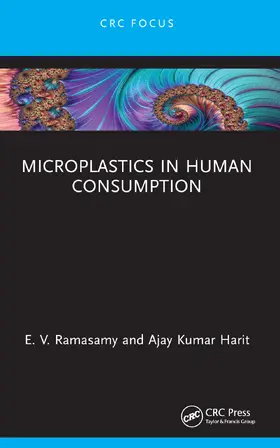 Ramasamy / Harit |  Microplastics in Human Consumption | Buch |  Sack Fachmedien