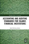 Billah |  Accounting and Auditing Standards for Islamic Financial Institutions | Buch |  Sack Fachmedien