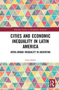 Simet |  Cities and Economic Inequality in Latin America | Buch |  Sack Fachmedien