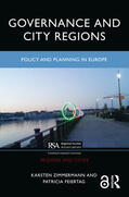 Zimmermann / Feiertag |  Governance and City Regions | Buch |  Sack Fachmedien