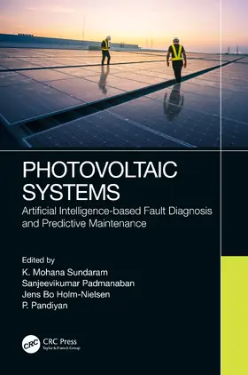 Sundaram / Padmanaban / Holm-Nielsen |  Photovoltaic Systems | Buch |  Sack Fachmedien