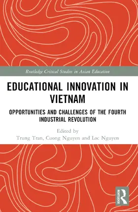 Tran / Nguyen |  Educational Innovation in Vietnam | Buch |  Sack Fachmedien