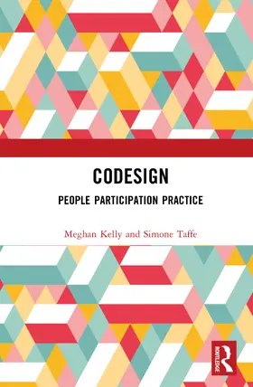 Taffe / Kelly |  CoDesign | Buch |  Sack Fachmedien