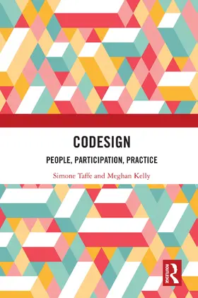 Taffe / Kelly |  CoDesign | Buch |  Sack Fachmedien
