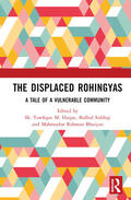 Haque / Siddiqi / Bhuiyan |  The Displaced Rohingyas | Buch |  Sack Fachmedien