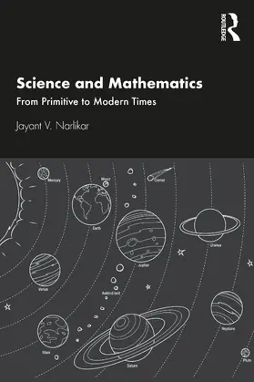 Narlikar |  Science and Mathematics | Buch |  Sack Fachmedien