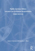 Bowman / West |  Public Service Ethics | Buch |  Sack Fachmedien