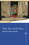 Richards |  Fifty Key Irish Plays | Buch |  Sack Fachmedien