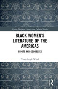 Wind |  Black Women's Literature of the Americas | Buch |  Sack Fachmedien