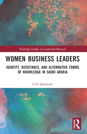 Jamjoom |  Women Business Leaders | Buch |  Sack Fachmedien