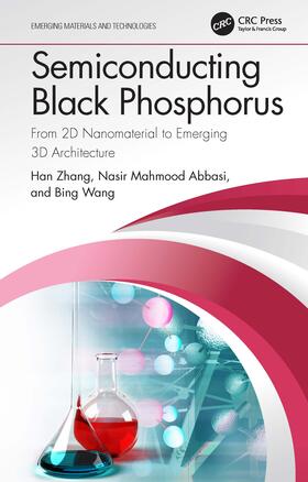 Zhang / Abbasi / Wang | Semiconducting Black Phosphorus | Buch | 978-1-03-206763-6 | sack.de