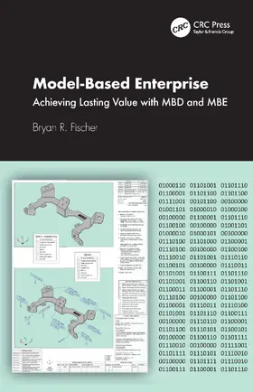 R. Fischer |  Model-Based Enterprise | Buch |  Sack Fachmedien