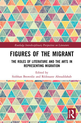 Brownlie / Abouddahab |  Figures of the Migrant | Buch |  Sack Fachmedien
