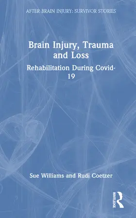 Xavier / Narayanan / Wilson |  Neuropsychological Consequences of COVID-19 | Buch |  Sack Fachmedien