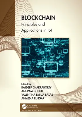 Chakraborty / Ghosh / Balas |  Blockchain | Buch |  Sack Fachmedien