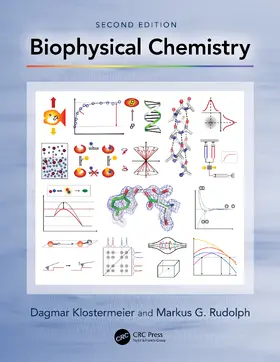 Klostermeier / Rudolph |  Biophysical Chemistry | Buch |  Sack Fachmedien