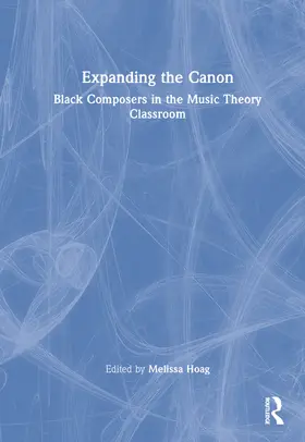 Hoag |  Expanding the Canon | Buch |  Sack Fachmedien