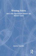 Paterakis |  Winning Habits | Buch |  Sack Fachmedien
