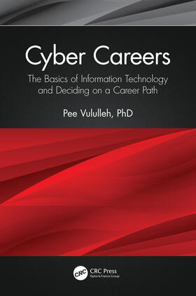 Vululleh | Cyber Careers | Buch | 978-1-03-206843-5 | sack.de