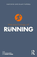 Brick / Holliday |  The Psychology of Running | Buch |  Sack Fachmedien