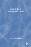 Braverman |  Laws of the Sea | Buch |  Sack Fachmedien