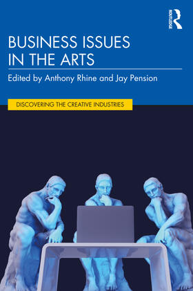 Rhine / Pension |  Business Issues in the Arts | Buch |  Sack Fachmedien
