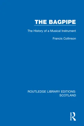 Collinson |  The Bagpipe | Buch |  Sack Fachmedien