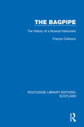 Collinson |  The Bagpipe | Buch |  Sack Fachmedien
