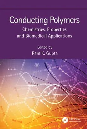 Gupta | Conducting Polymers | Buch | 978-1-032-07113-8 | sack.de