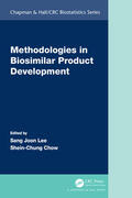 Lee / Chow |  Methodologies in Biosimilar Product Development | Buch |  Sack Fachmedien