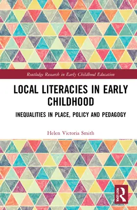 Smith |  Local Literacies in Early Childhood | Buch |  Sack Fachmedien