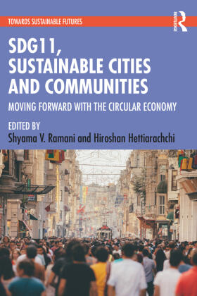 Ramani / Hettiarachchi |  SDG11, Sustainable Cities and Communities | Buch |  Sack Fachmedien